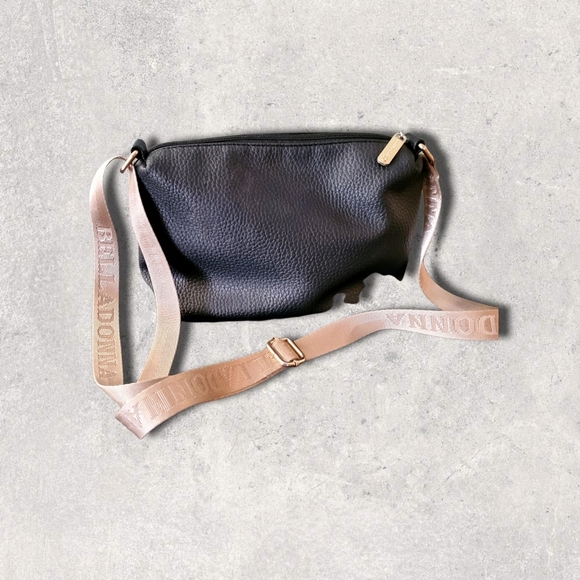 BellaDonna Crossbody Bag - Picture 1 of 10